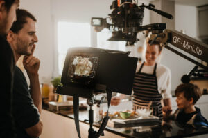 Boutiq-Valencia-Coop_littleFooby_Videodreh_making-of